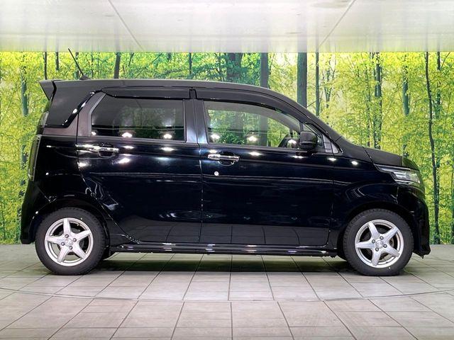 N-WGNカスタム(新潟県新潟市東区)