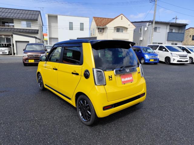 N_ONE(新潟県新潟市西区)