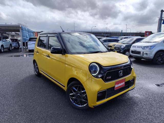 N_ONE(新潟県新潟市西区)