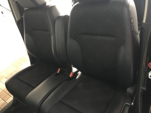 N-WGNカスタム(新潟県新潟市西区)