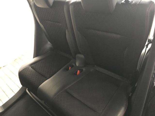 N-WGNカスタム(新潟県新潟市西区)