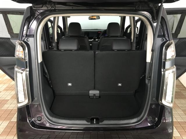 N-WGNカスタム(新潟県新潟市西区)