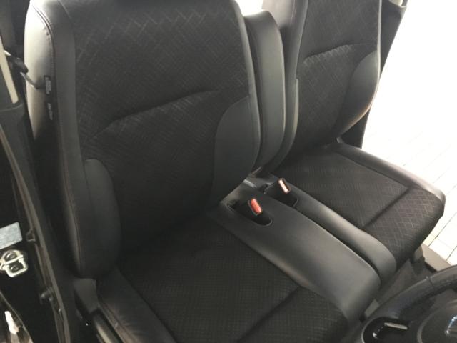 N-WGNカスタム(新潟県新潟市西区)