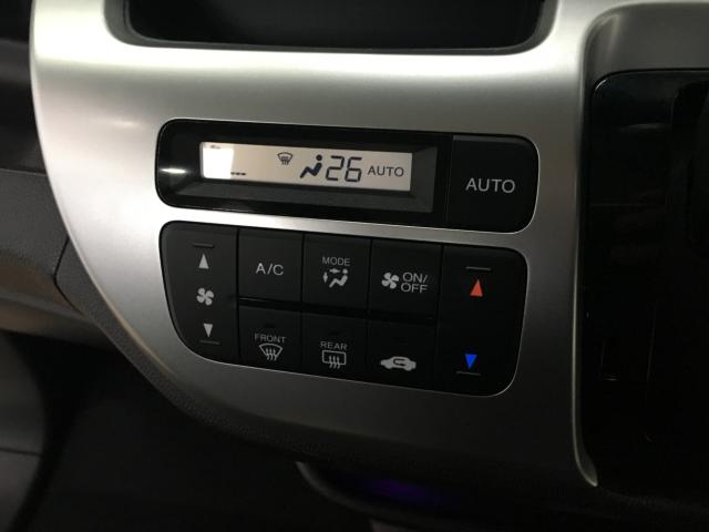 N-WGNカスタム(新潟県新潟市西区)