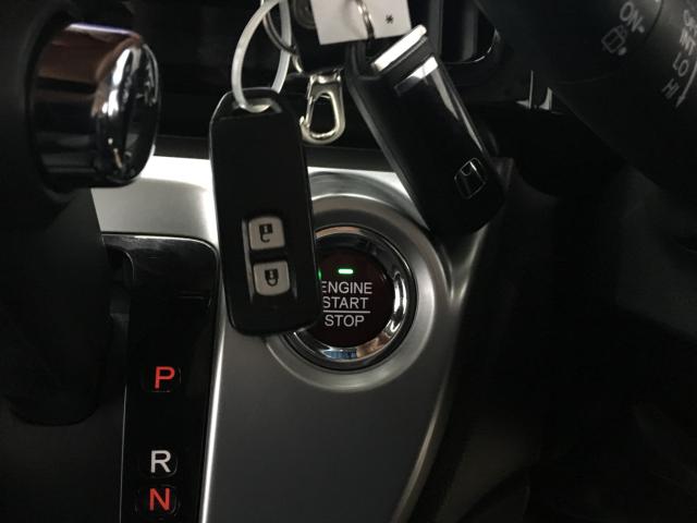 N-WGNカスタム(新潟県新潟市西区)