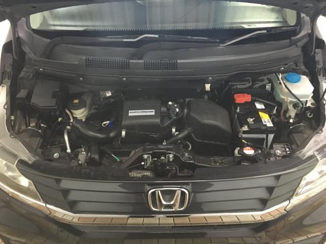 N-WGNカスタム(新潟県新潟市西区)