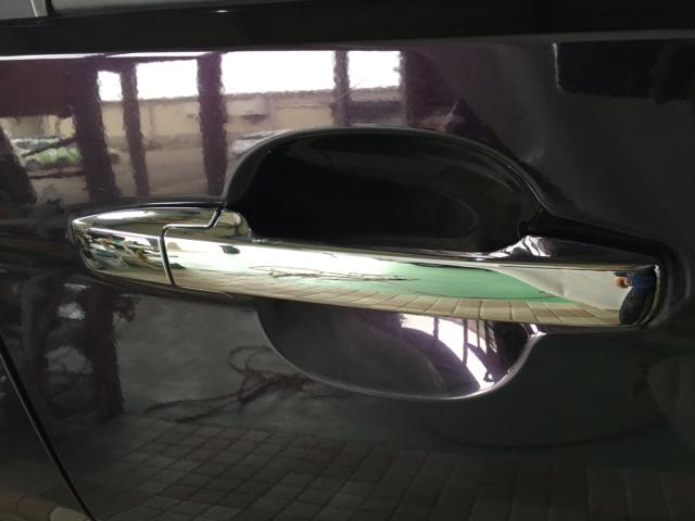 N-WGNカスタム(新潟県新潟市西区)