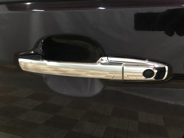 N-WGNカスタム(新潟県新潟市西区)