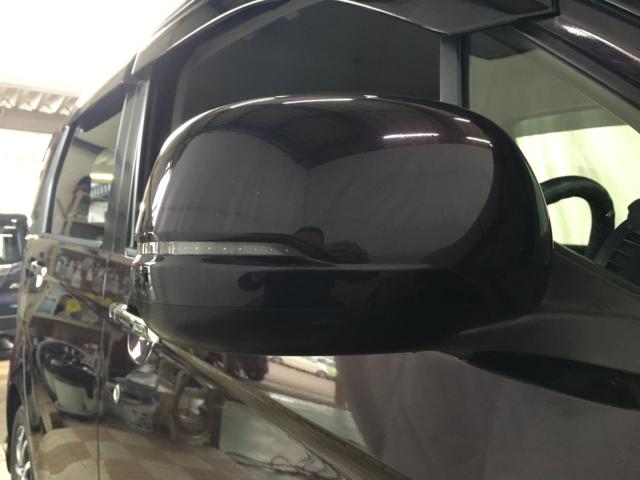 N-WGNカスタム(新潟県新潟市西区)