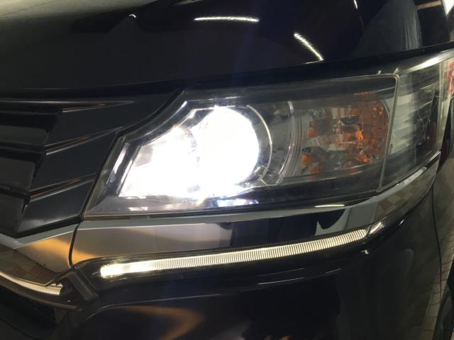 N-WGNカスタム(新潟県新潟市西区)