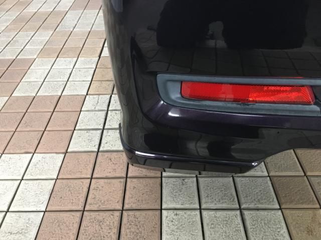 N-WGNカスタム(新潟県新潟市西区)