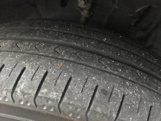 N-WGNカスタム(新潟県新潟市西区)