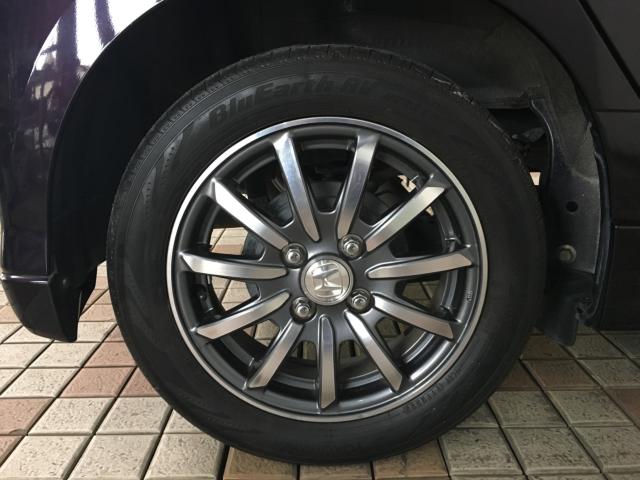 N-WGNカスタム(新潟県新潟市西区)