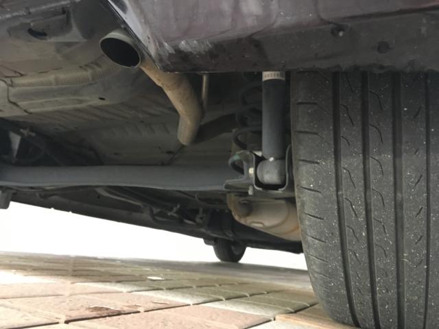 N-WGNカスタム(新潟県新潟市西区)