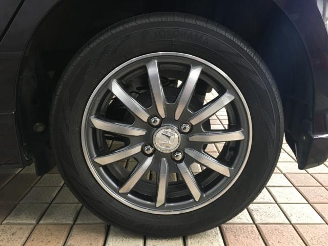 N-WGNカスタム(新潟県新潟市西区)