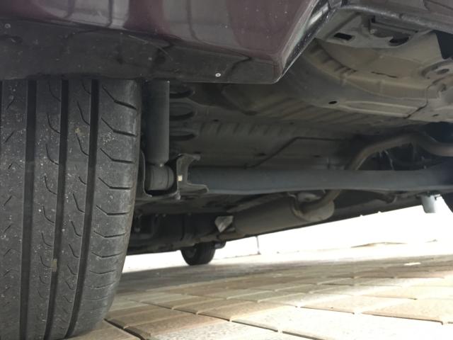 N-WGNカスタム(新潟県新潟市西区)