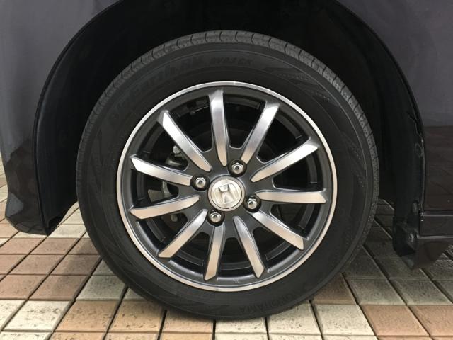 N-WGNカスタム(新潟県新潟市西区)