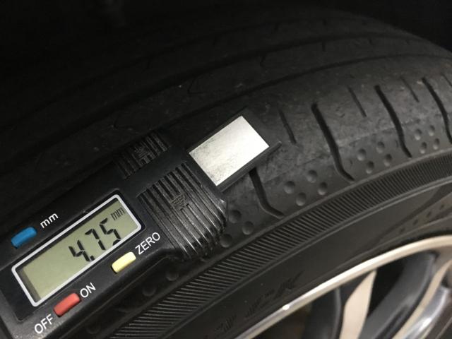 N-WGNカスタム(新潟県新潟市西区)