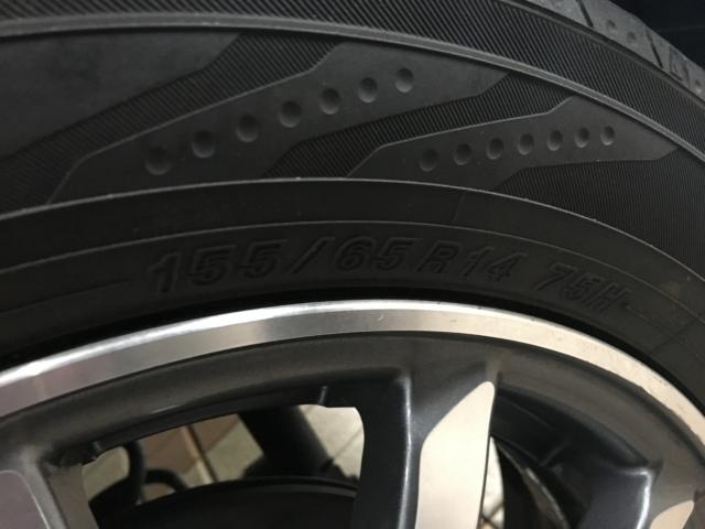 N-WGNカスタム(新潟県新潟市西区)