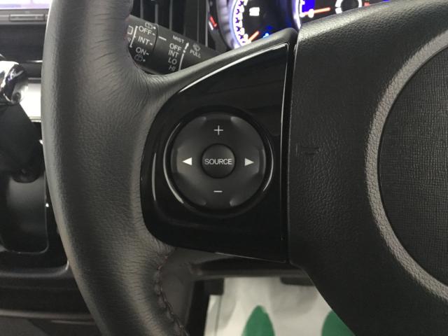 N-WGNカスタム(新潟県新潟市西区)