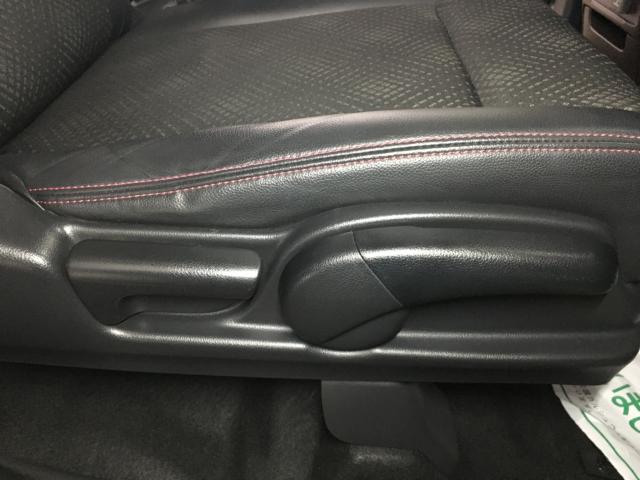 N-WGNカスタム(新潟県新潟市西区)