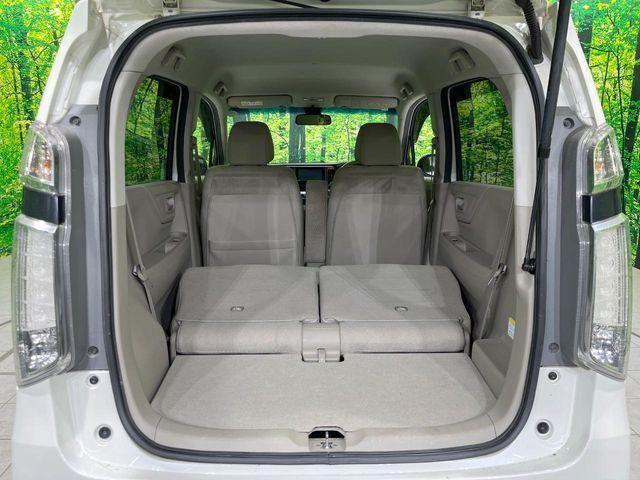 N-WGN（新潟県長岡市）