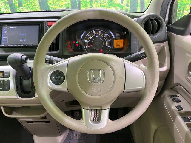 N-WGN（新潟県長岡市）