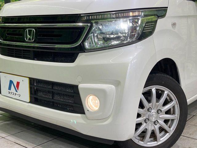 N-WGN（新潟県長岡市）