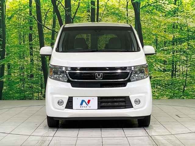 N-WGN（新潟県長岡市）