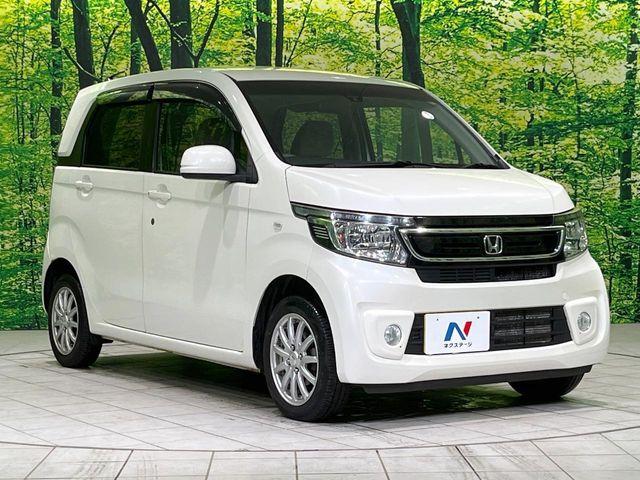 N-WGN（新潟県長岡市）