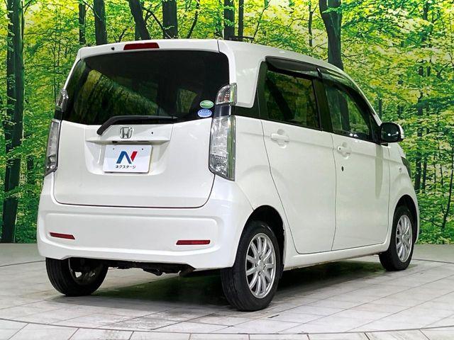 N-WGN（新潟県長岡市）