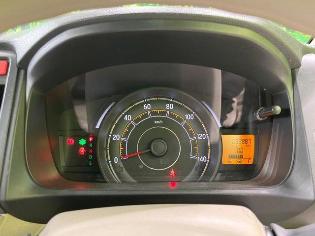 N-WGN（新潟県長岡市）