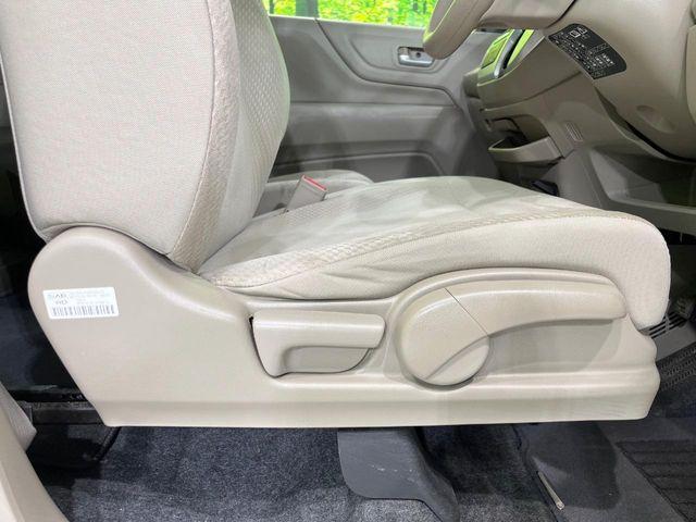 N-WGN（新潟県長岡市）