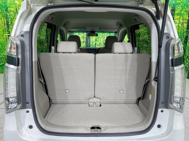 N-WGN（新潟県長岡市）