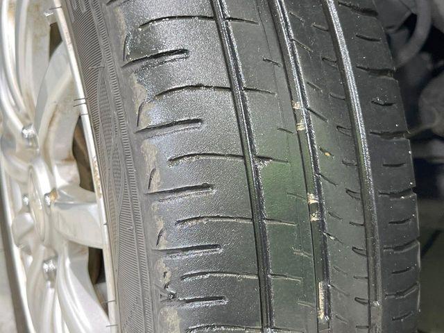 N-WGN（新潟県長岡市）