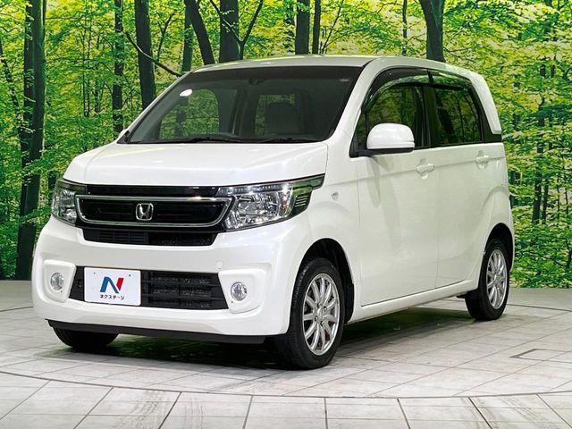 N-WGN（新潟県長岡市）