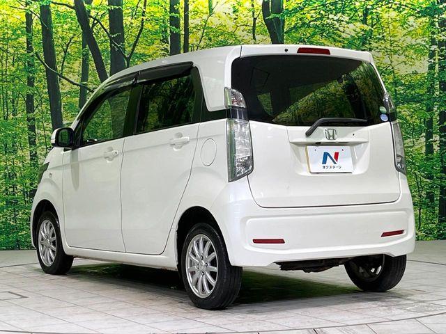 N-WGN（新潟県長岡市）