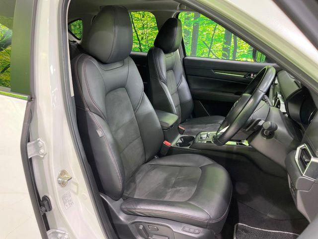 CX-5（新潟県長岡市）画像8