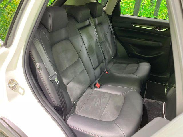 CX-5（新潟県長岡市）画像9