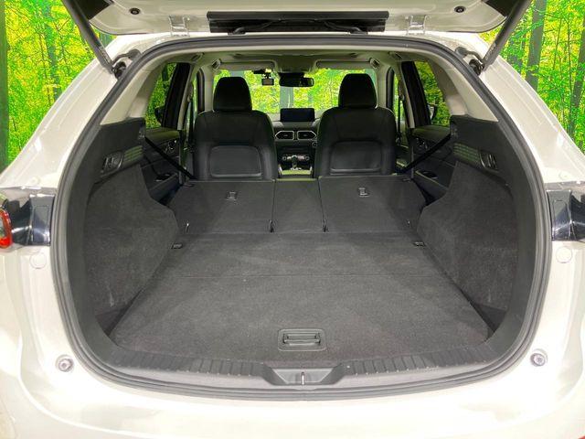 CX-5（新潟県長岡市）画像10