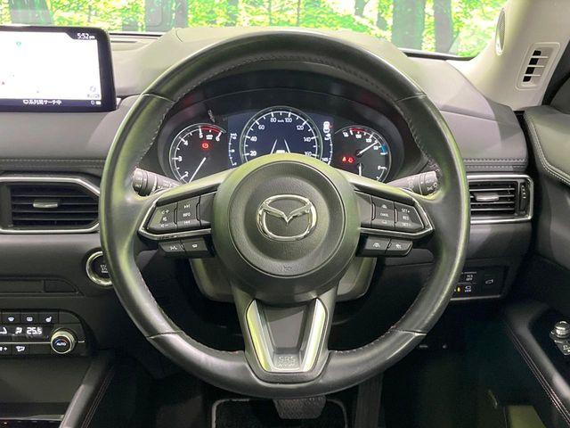 CX-5（新潟県長岡市）画像11