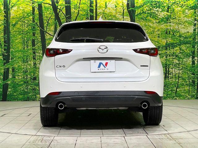 CX-5（新潟県長岡市）画像15