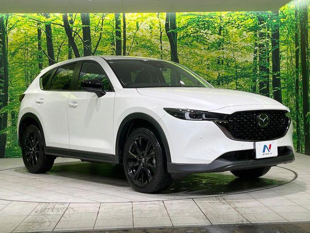 CX-5（新潟県長岡市）画像16