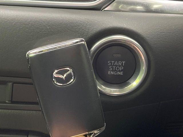 CX-5（新潟県長岡市）画像32