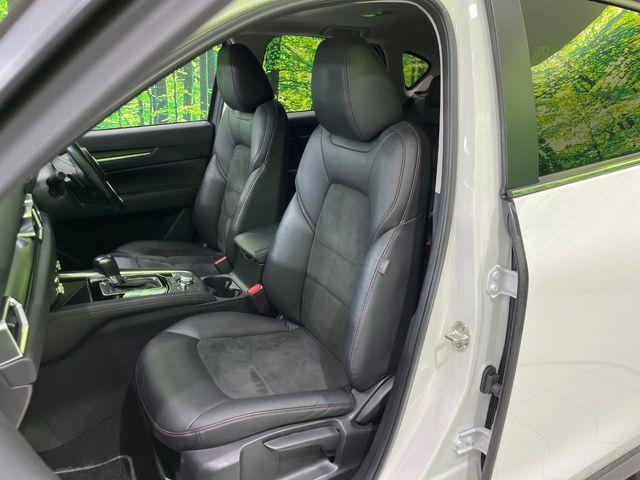 CX-5（新潟県長岡市）画像56