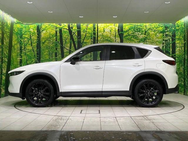 CX-5（新潟県長岡市）画像71