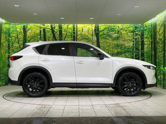 CX-5（新潟県長岡市）画像72