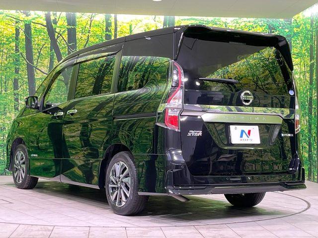 セレナ（新潟県長岡市）