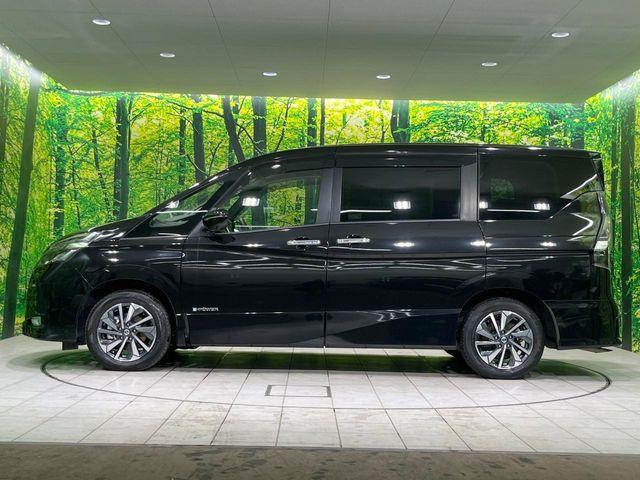 セレナ（新潟県長岡市）