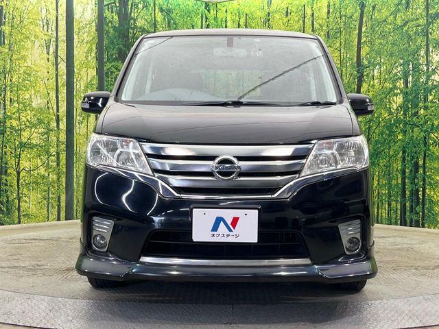 セレナ(新潟県新潟市南区)